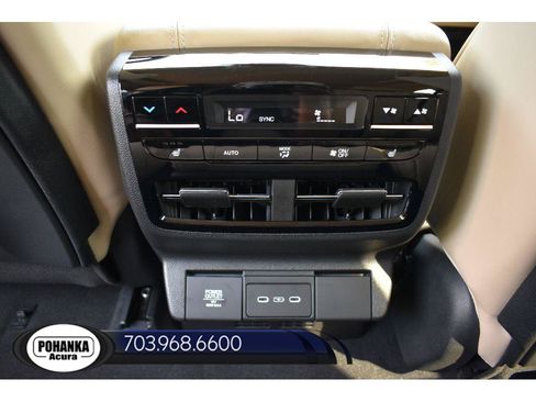 New 2026 Acura MDX SH-AWD w/ Advance Package image 32