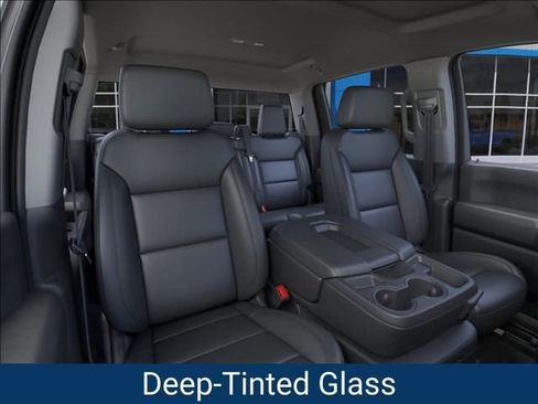 New 2026 Chevrolet Silverado 2500 W/T image 18