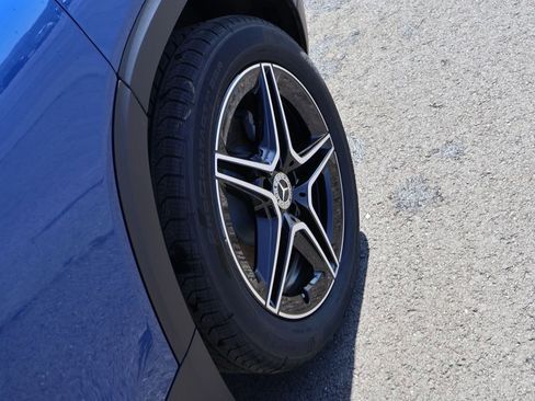 New 2026 Mercedes-Benz GLB 250 4MATIC image 41