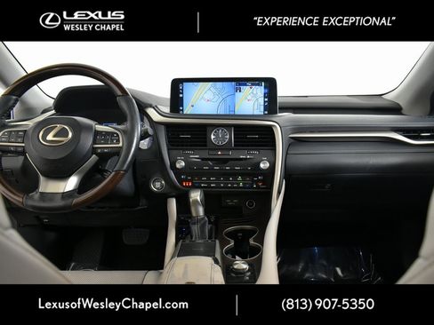 Used 2020 Lexus RX 350 FWD w/ Premium Package image 29