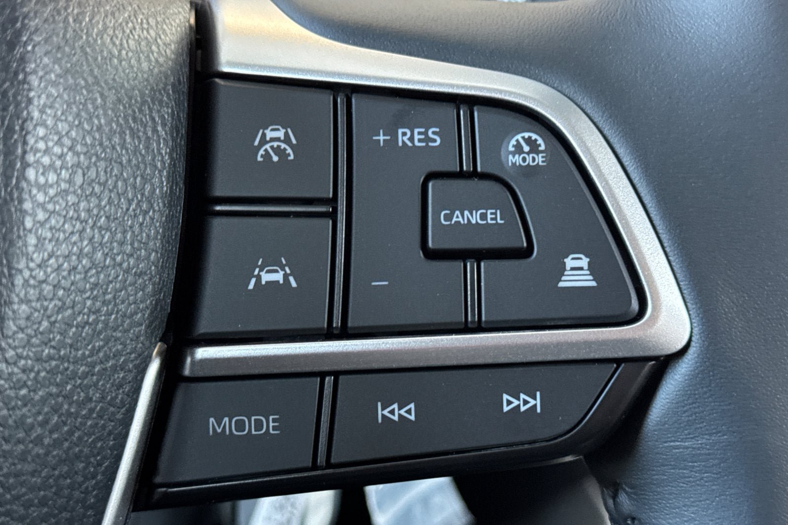 New 2026 Toyota Grand Highlander XLE FWD image 65