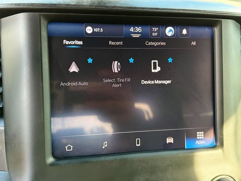 Used 2023 RAM 2500 Big Horn w/ Level 1 Equipment Group AWD/4WD image 31