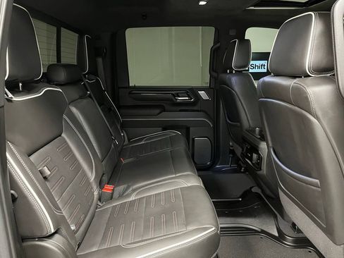 Used 2024 GMC Sierra 2500 AT4X AWD/4WD image 53