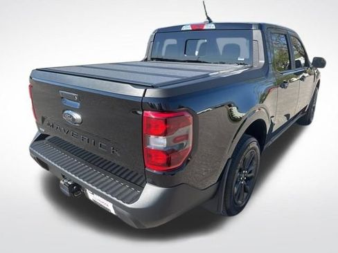 Used 2023 Ford Maverick Lariat w/ Lariat Luxury Package image 5