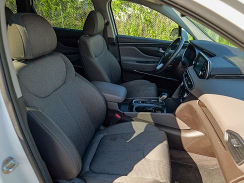 Used 2019 Hyundai Santa Fe SEL AWD/4WD image 22