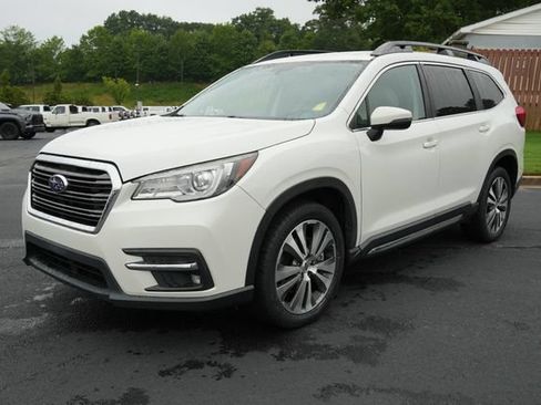 Used 2022 Subaru Ascent Limited AWD/4WD image 3