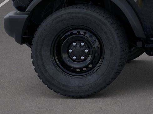 New 2026 Ford Bronco Big Bend image 21