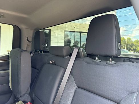 Used 2023 GMC Sierra 1500 Elevation AWD/4WD image 6