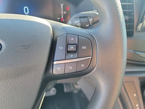 New 2026 Ford Transit 250 148 Medium Roof image 24