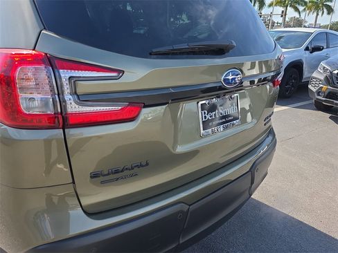 New 2026 Subaru Ascent Limited Bronze image 5