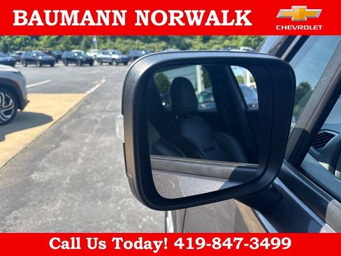 Used 2021 Jeep Renegade Limited AWD/4WD image 19