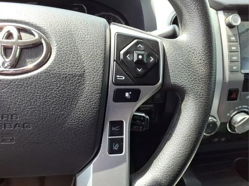 Used 2021 Toyota Tundra SR5 AWD/4WD image 25