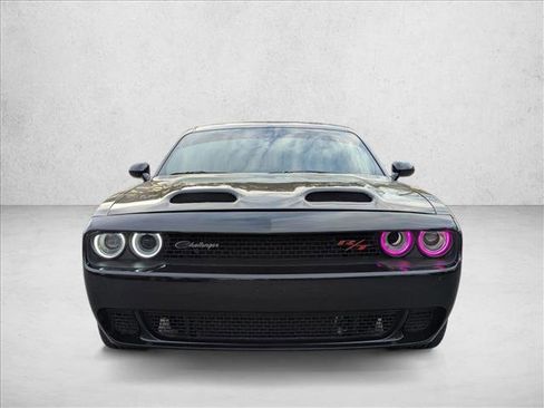 Used 2021 Dodge Challenger R/T Scat Pack w/ Driver Convenience Group image 2
