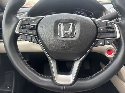 Used 2022 Honda Accord EX-L image 15