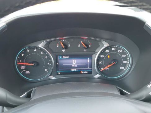 Used 2024 Chevrolet Equinox LT w/ LPO, Floor Liner Package AWD/4WD image 25