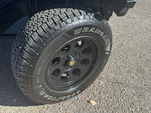 Used 2013 Jeep Wrangler Unlimited Sport image 9