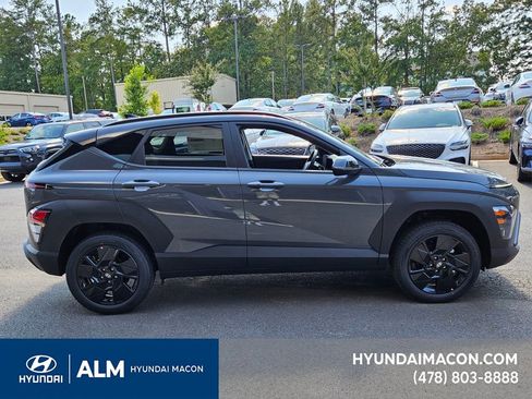 New 2026 Hyundai Kona SEL Sport image 15