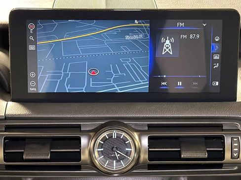 Used 2025 Lexus IS 350 F Sport w/ Navigation Package image 17