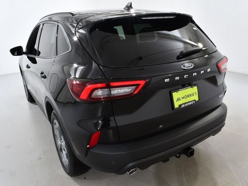 New 2026 Ford Escape ST-Line Select w/ Tech Pack #2 image 14