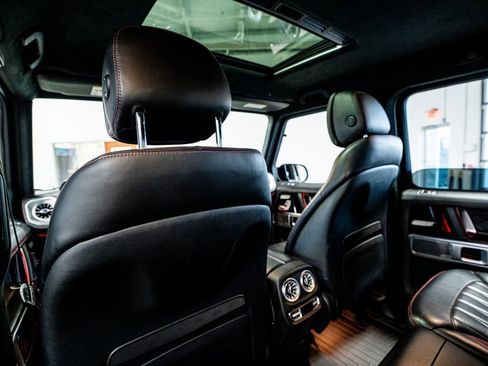 Used 2020 Mercedes-Benz G 63 AMG 4MATIC image 59