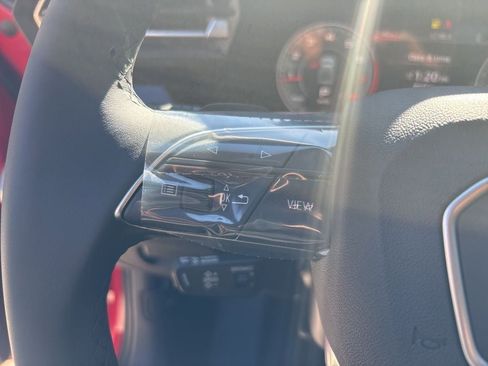 New 2026 Audi A3 2.0T Premium Plus image 23