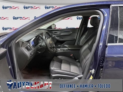 Used 2019 Chevrolet Impala LT image 13