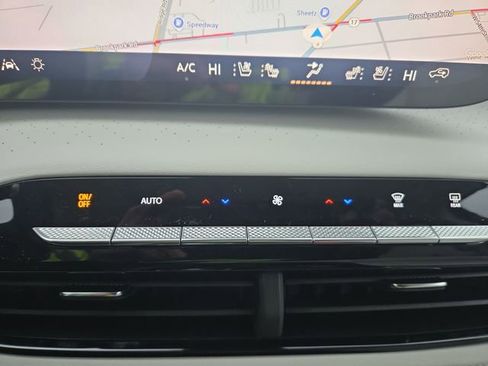 New 2026 Buick Enclave Avenir w/ Super Cruise Package image 19