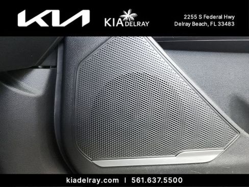 Used 2023 Kia Sportage LX FWD image 18