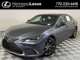 Used 2022 Lexus ES 350 w/ Premium Package FWD 360° Tour