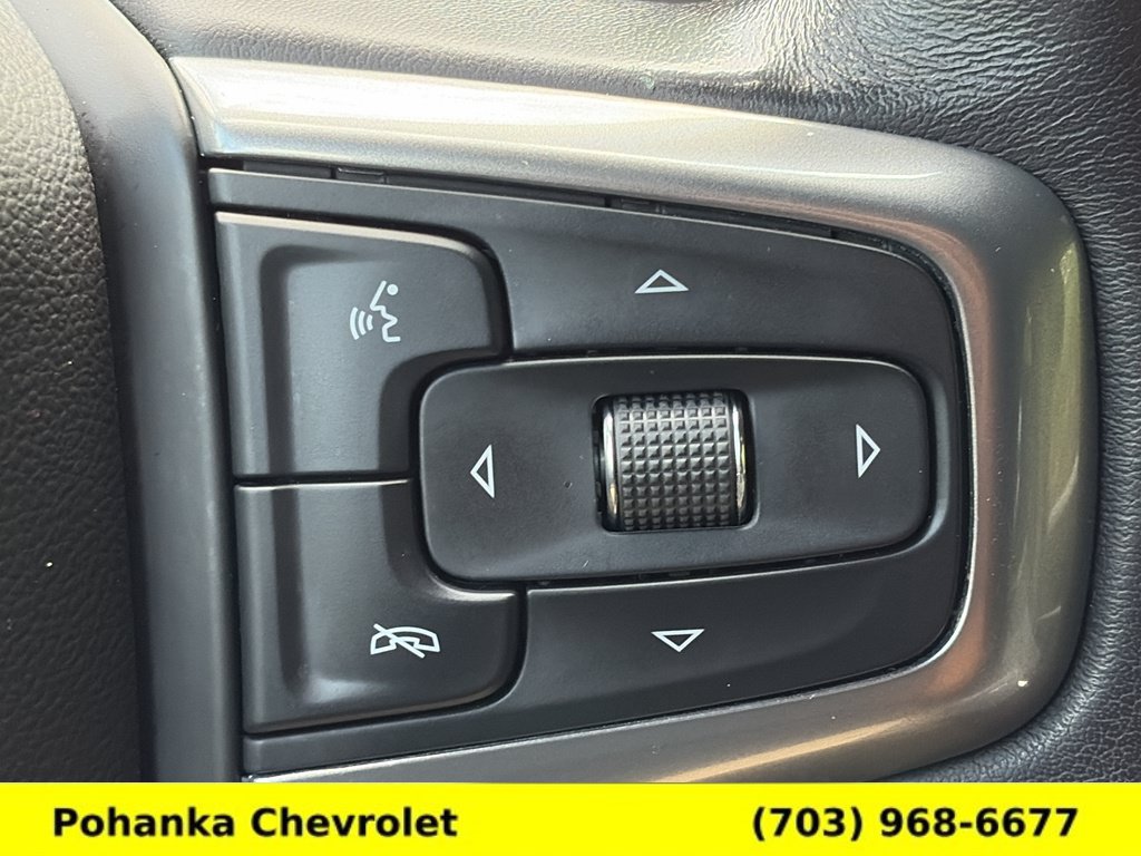 Used 2023 Chevrolet Tahoe LT w/ Luxury Package AWD/4WD image 11
