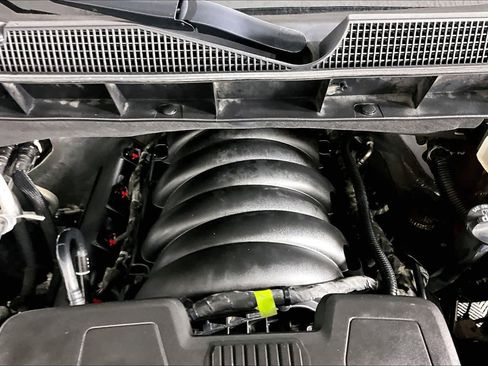 Used 2022 Chevrolet Silverado 1500 RST w/ Safety Package RWD image 32
