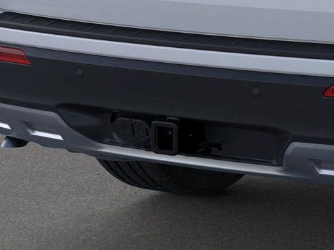 New 2026 Ford Explorer Active image 40