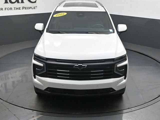 Used 2025 Chevrolet Suburban RST w/ Comfort Package AWD/4WD image 64