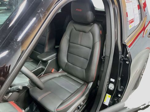 Used 2026 Chevrolet TrailBlazer RS w/ Convenience Package AWD/4WD image 18