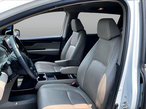 Used 2020 Honda Odyssey EX-L image 8