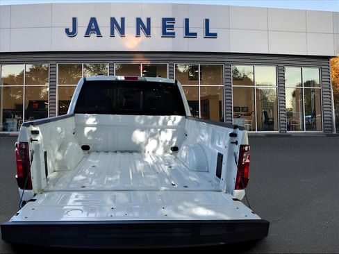 Used 2024 Ford F150 XLT w/ Equipment Group 302A MID image 9