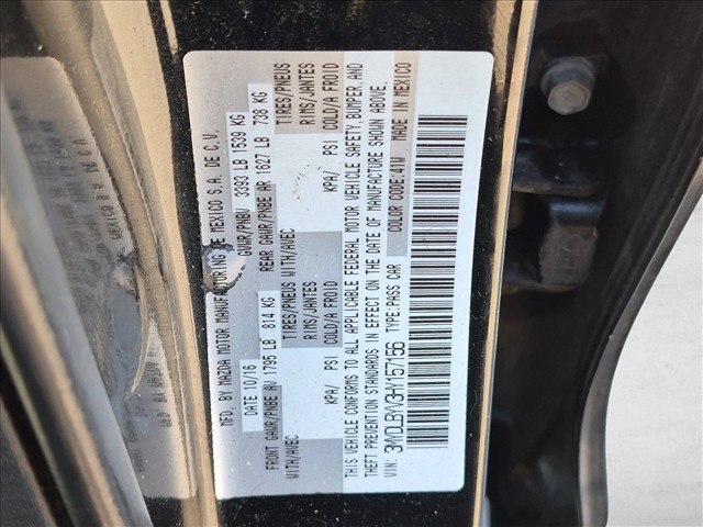 Used 2017 Toyota Yaris iA FWD image 21