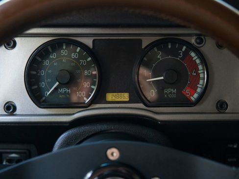 Used 2006 HUMMER H1 4-Door Wagon AWD/4WD image 18