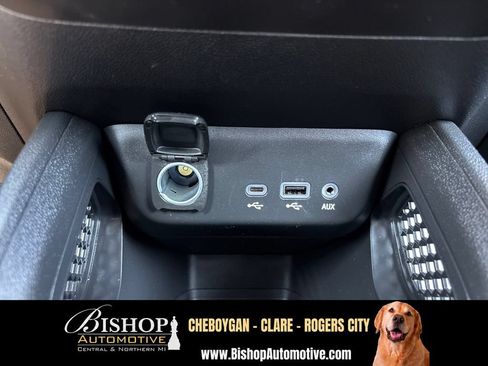 Used 2023 Chevrolet TrailBlazer ACTIV AWD/4WD image 29