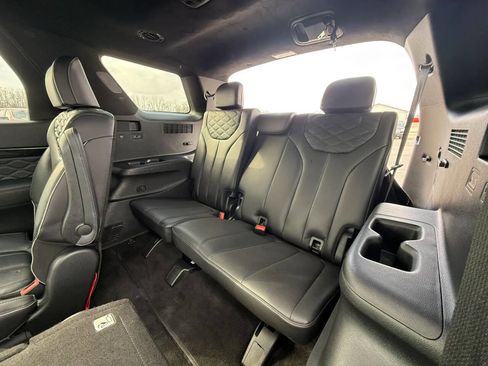 Used 2020 Hyundai Palisade Limited image 23