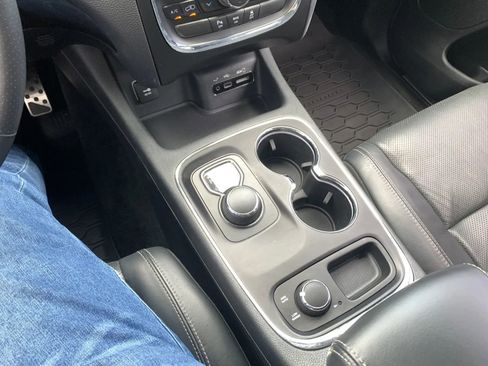 Used 2015 Dodge Durango Citadel w/ Trailer Tow Group IV image 15