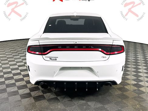 Used 2021 Dodge Charger R/T image 6