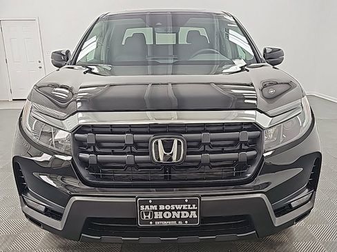 New 2026 Honda Ridgeline RTL image 3