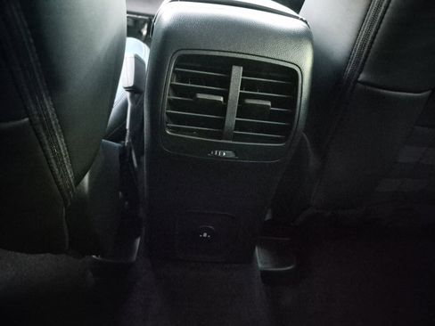 New 2025 Ford Bronco Sport Outer Banks w/ Outer Banks Tech Package+ image 20