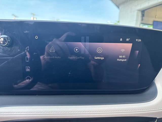 Used 2024 Buick Encore GX Preferred w/ Comfort Package FWD image 15