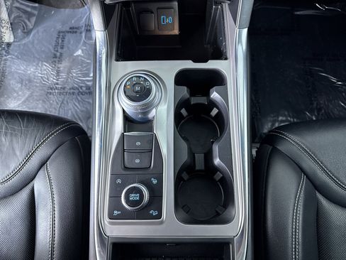 Used 2020 Ford Explorer ST AWD/4WD image 21