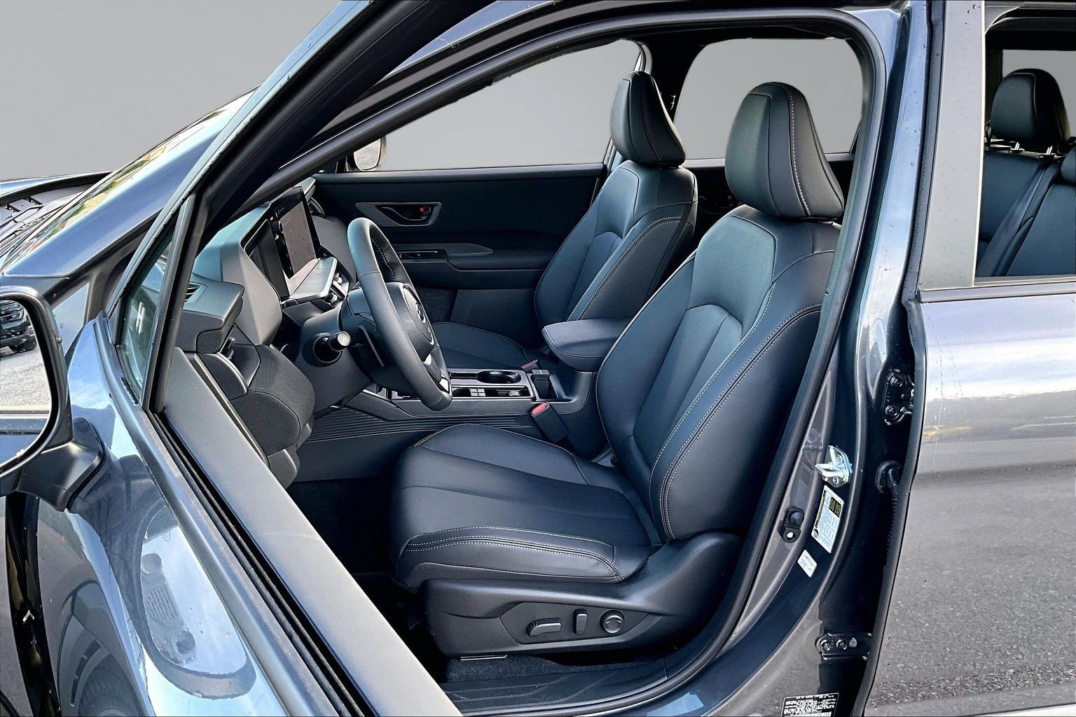 New 2026 Subaru Outback Limited XT AWD/4WD image 9