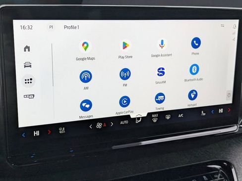 New 2026 Ford Expedition Tremor image 8