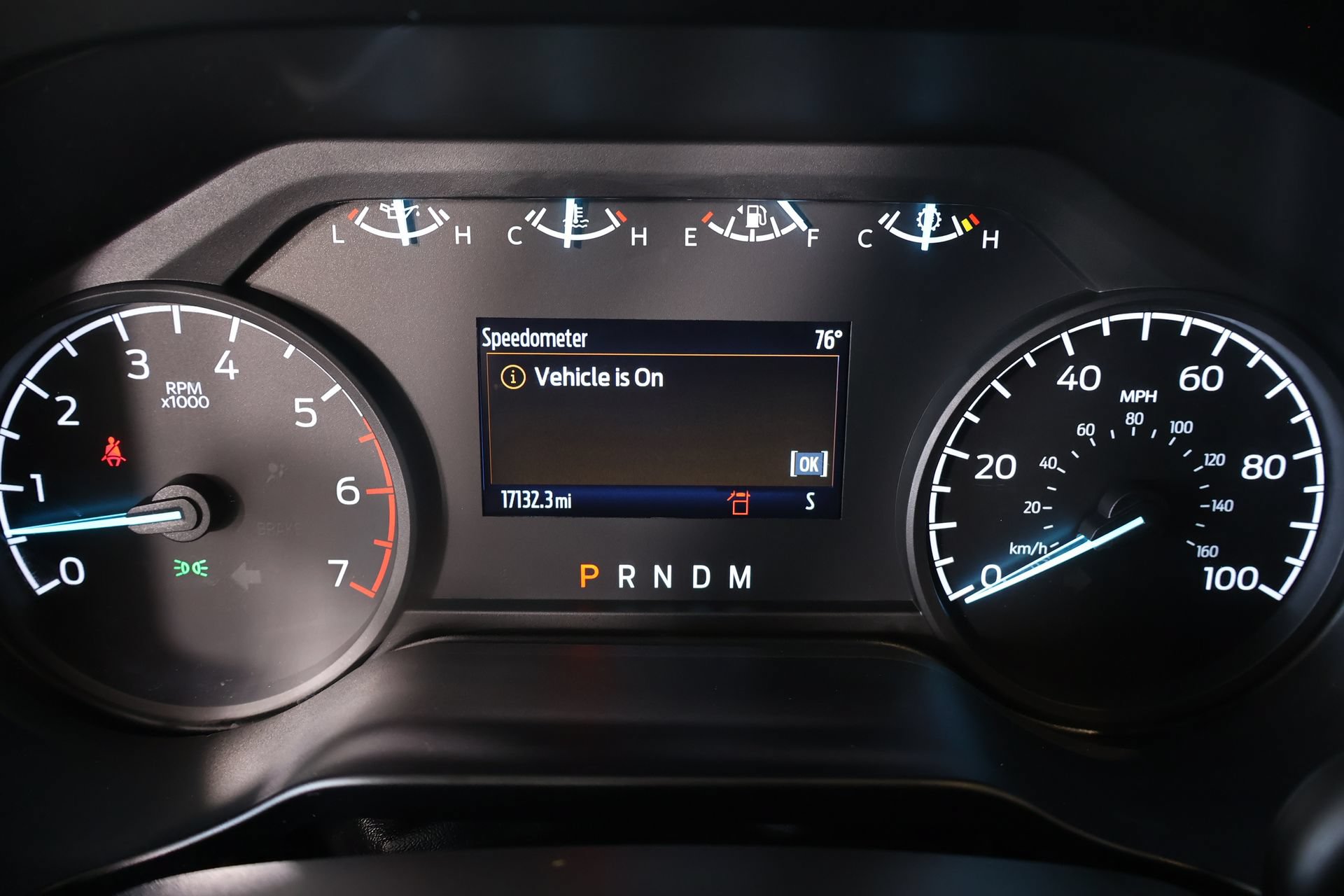 Used 2024 Ford F250 XL w/ XL Chrome Package RWD image 4