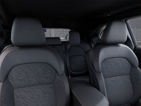 New 2026 Dodge Charger Scat Pack w/ Blacktop Package image 26